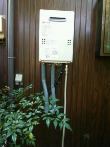 豊田市生駒邸　施工後